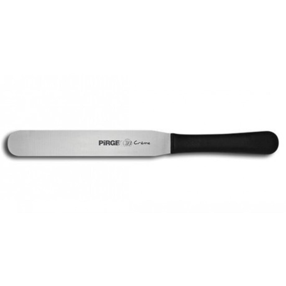 Pirge 71212 Creme Pasta Paleti 30 cm Oval Uç