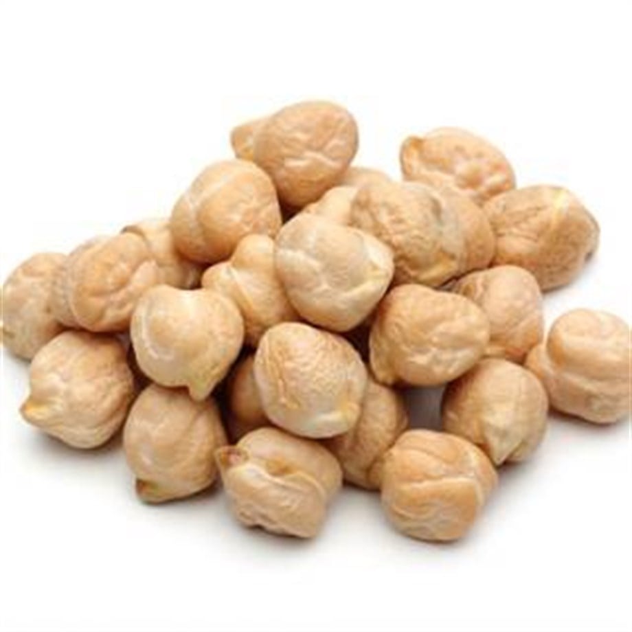 Pırlanta Nohut 10 mm Yerli 25 kg