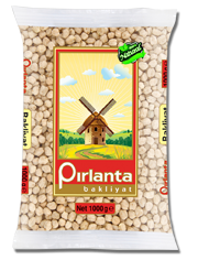 Pırlanta Nohut 2,5 kg