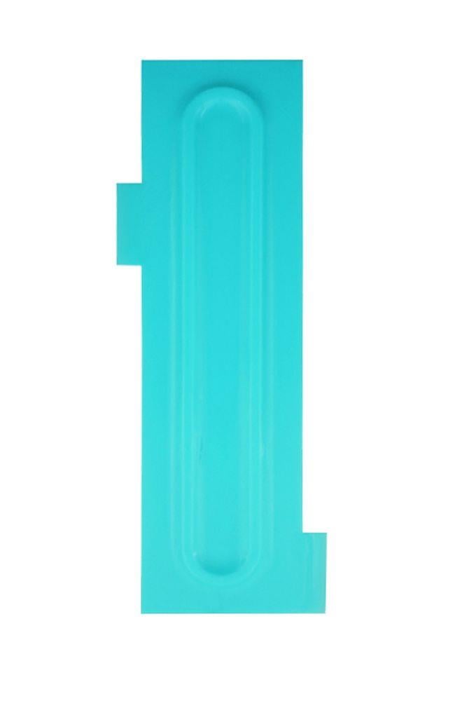 Plastik Dekor Tarağı BS-276-1