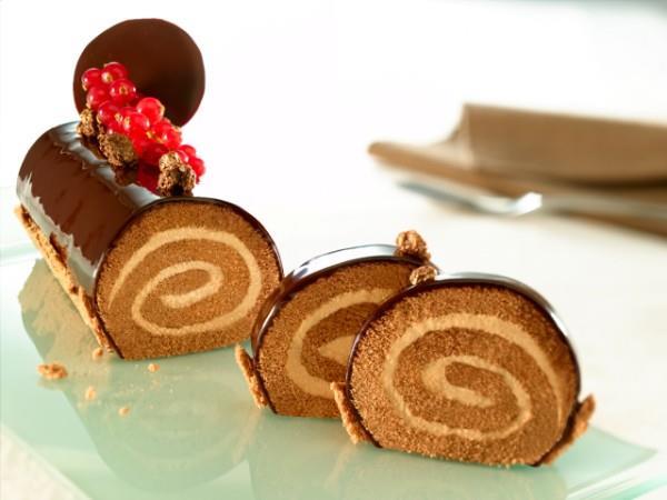 Puratos 4111979 Kakaolu Pandispanya Toz Karışımı 10 kg