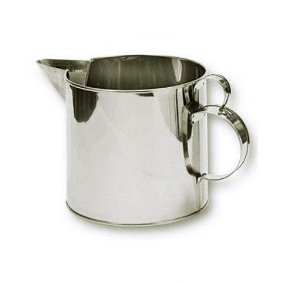 Şapşak Paslanmaz 2,5 L