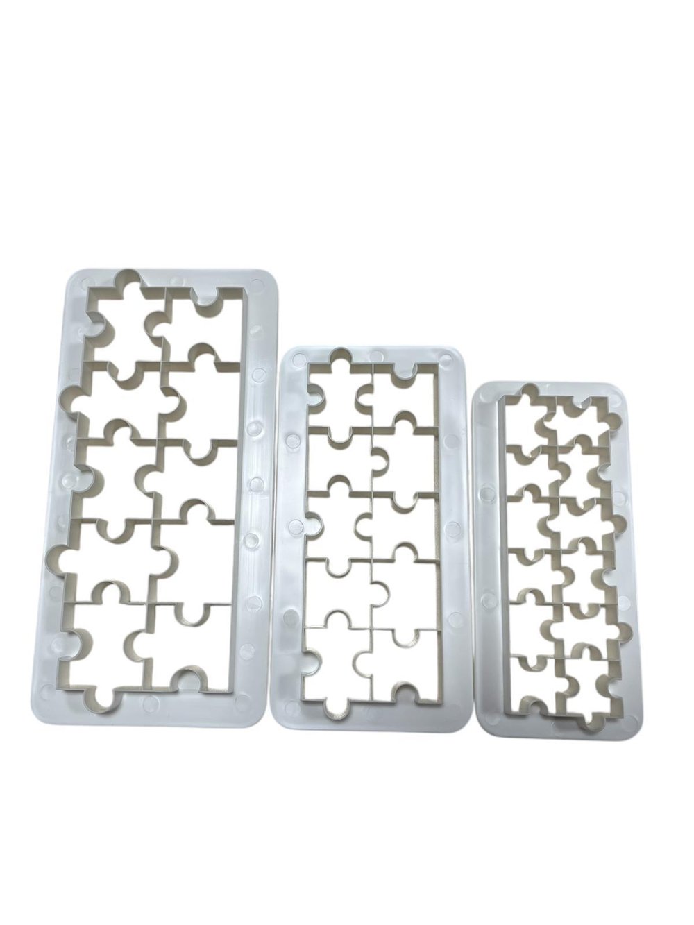 Şekilli Cetvel Geometrik Kod:DT 3070