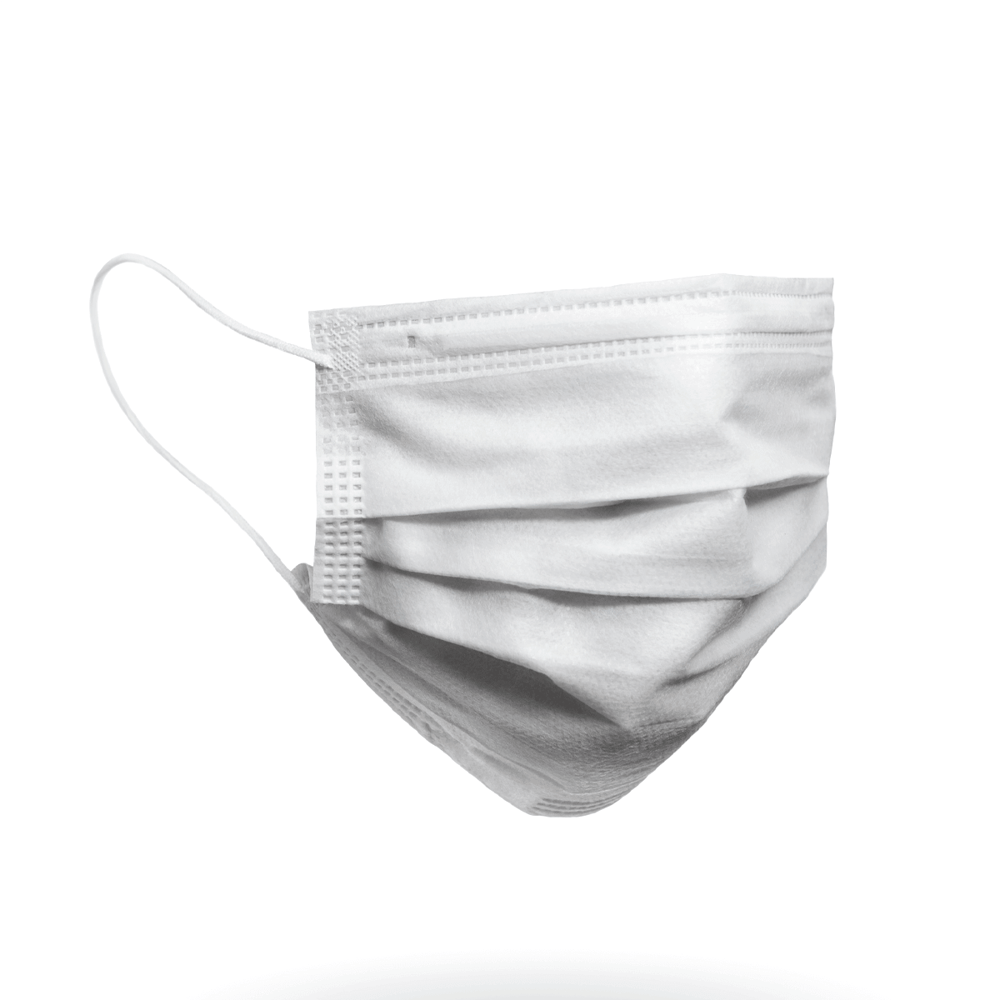 Sensi Bez Maske 50'li