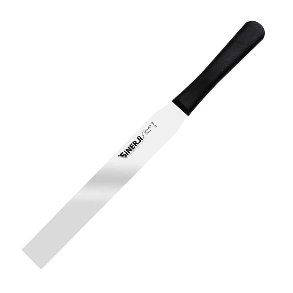 Sinerji 40143 Pasta Paleti Küt Uç 30 cm