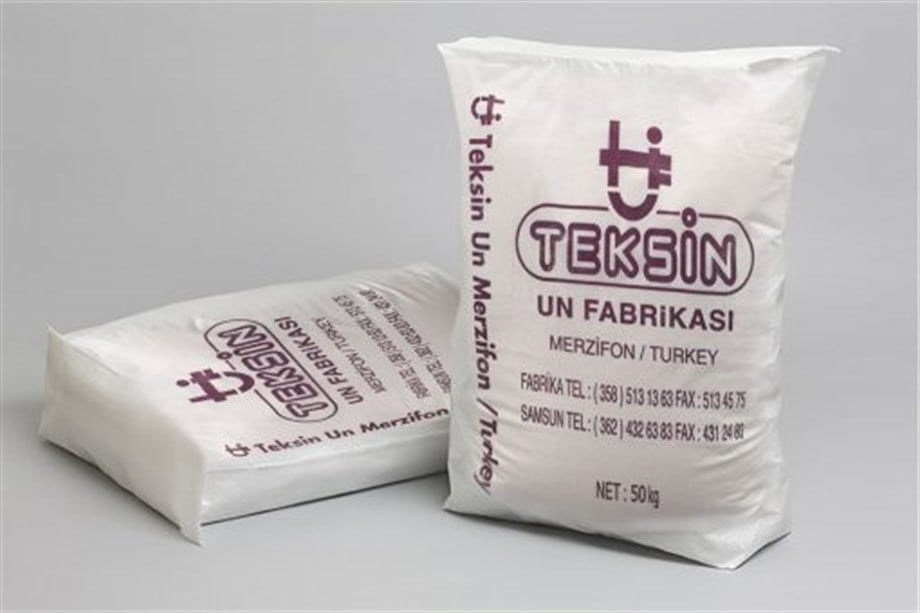 Teksin Baklavalık Un 25 kg