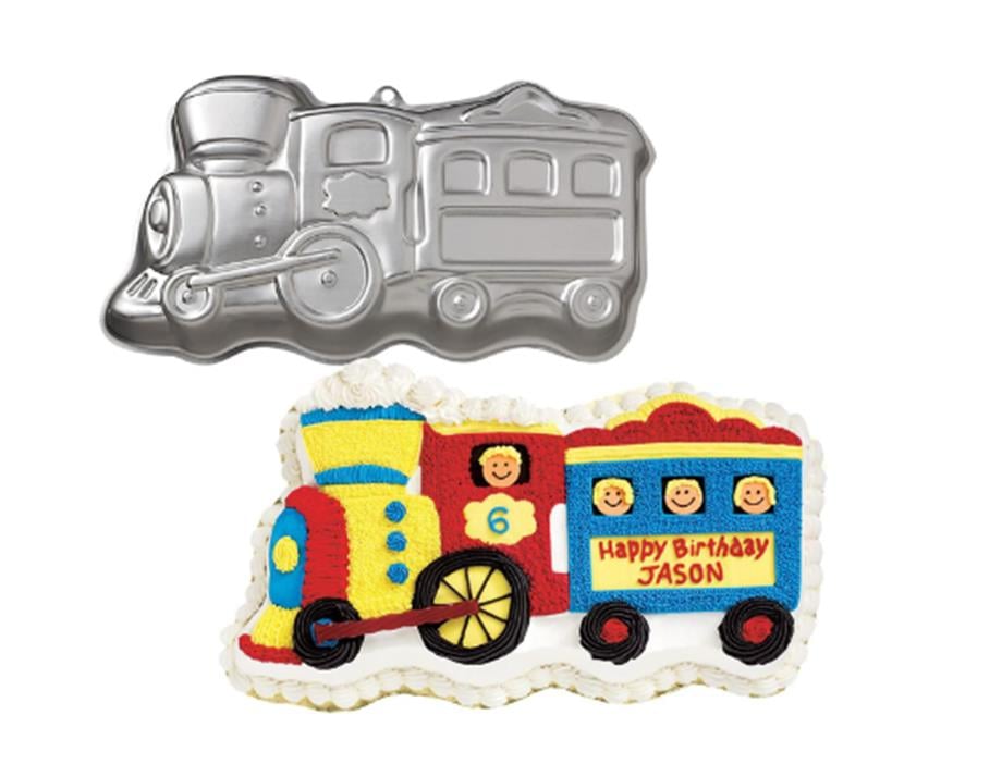 Tren Pasta Pan Kalıp Kod:2105-2076