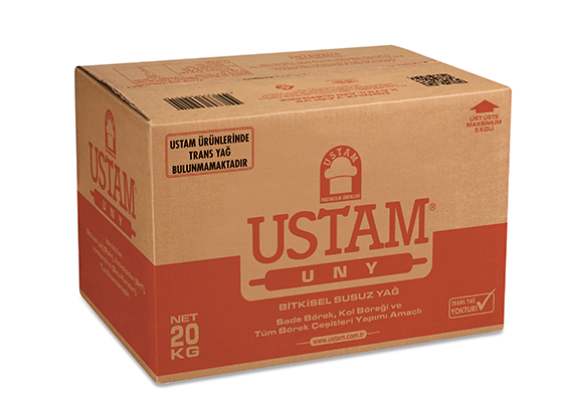 Ustam Uny 20 kg