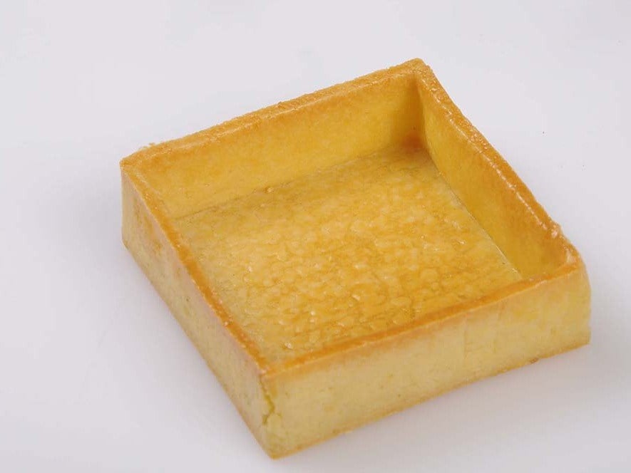 Yiğit Tartolet Kare Kup 3,7x3,7 cm  270'li