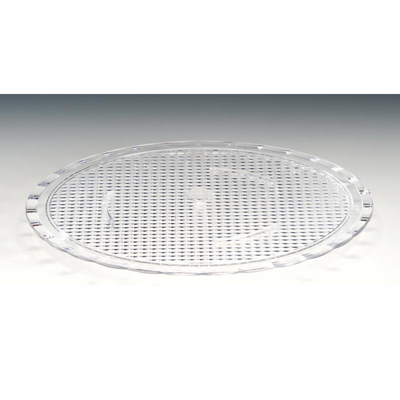 Zicco 703 Pasta Teşhir Standı 19 cm