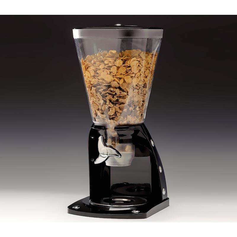 Zicco Cornflakes Aleti-Siyah PVC Kod:ZCP 693