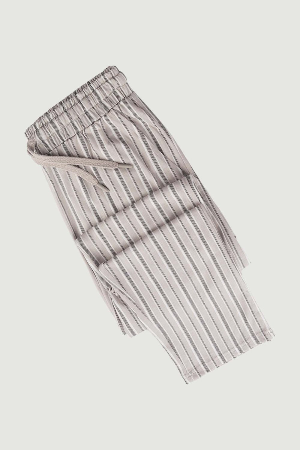 Erkek Desenli Modal Kumaş Tek Alt Pijama 2891 Desen10  JBR2891.000001