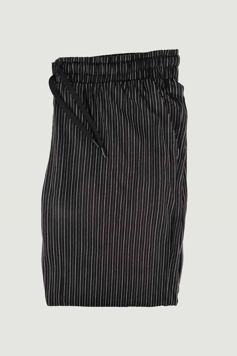Erkek Desen-5 Modal Kumaş Tek Alt Pijama 