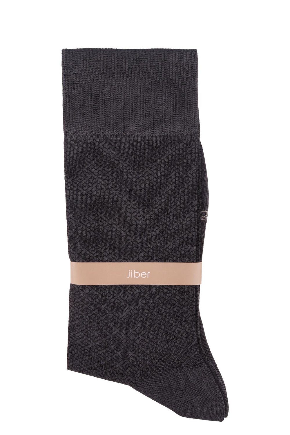 Erkek Füme Bambu Soket Çorap 5533