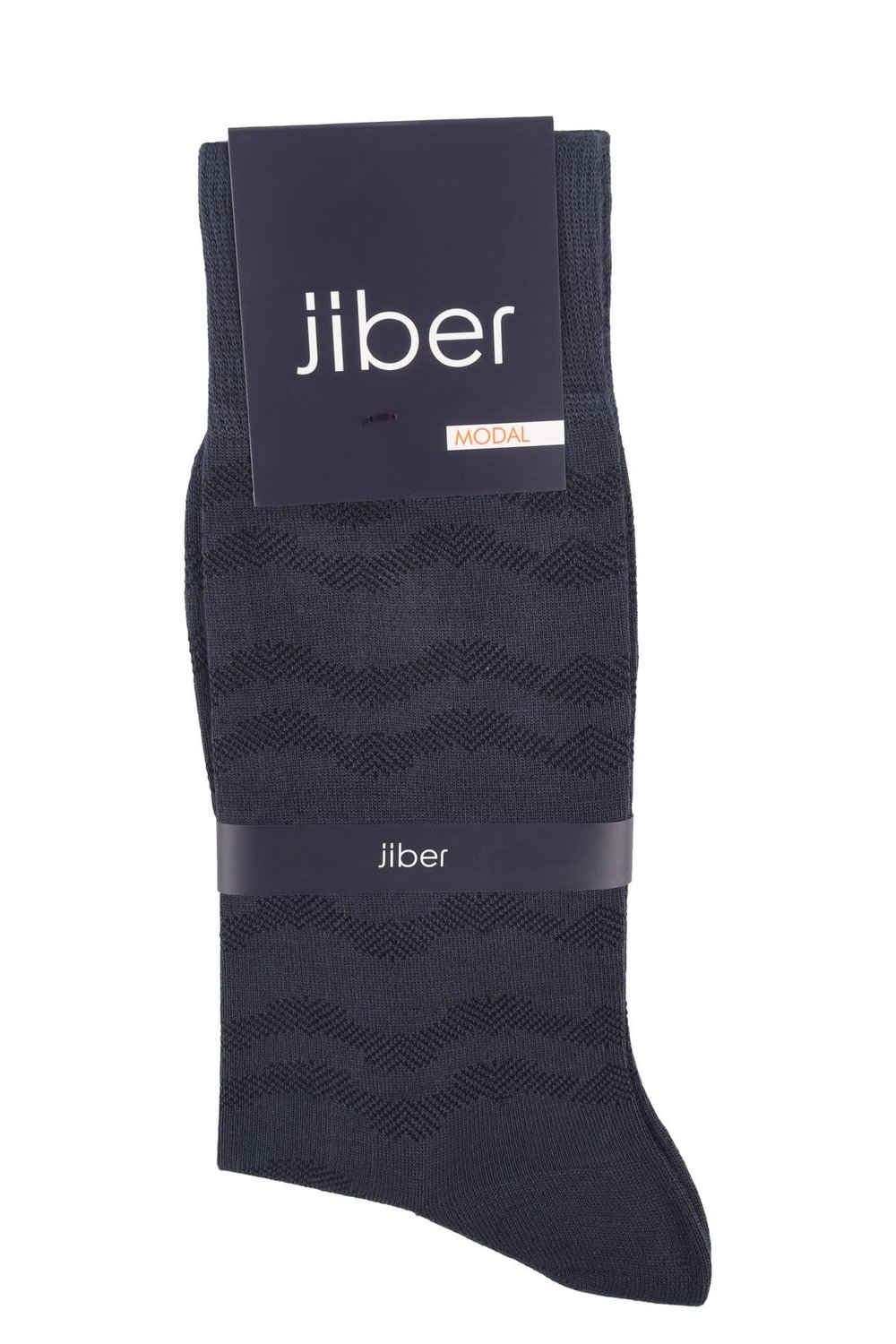 Erkek Füme Soket Modal Çorap 5128