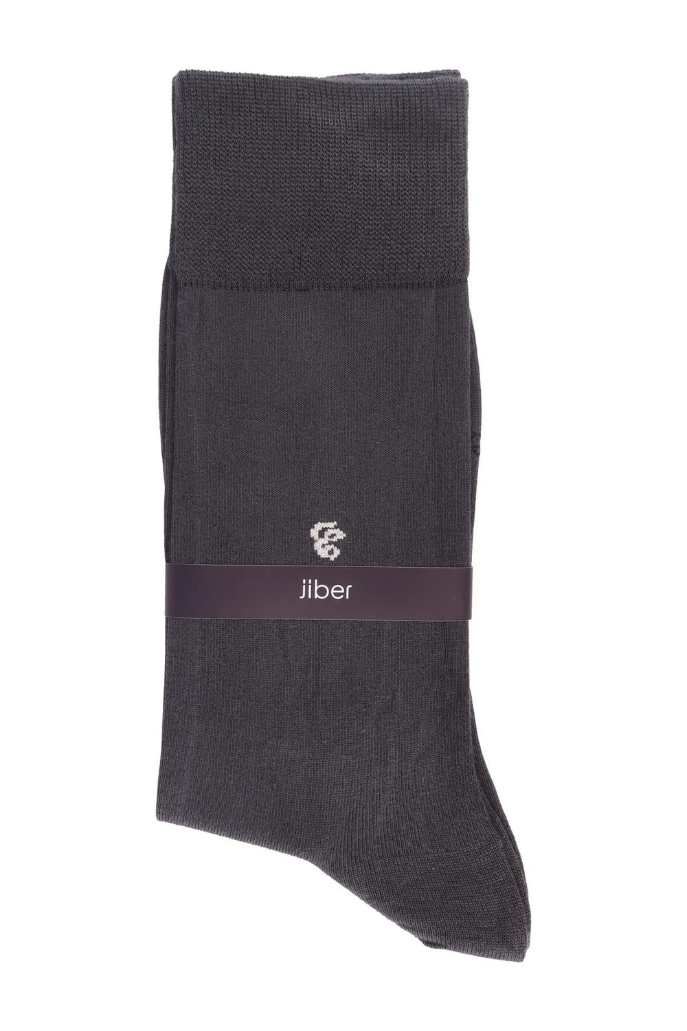 Erkek Füme Soket Modal Çorap 5133