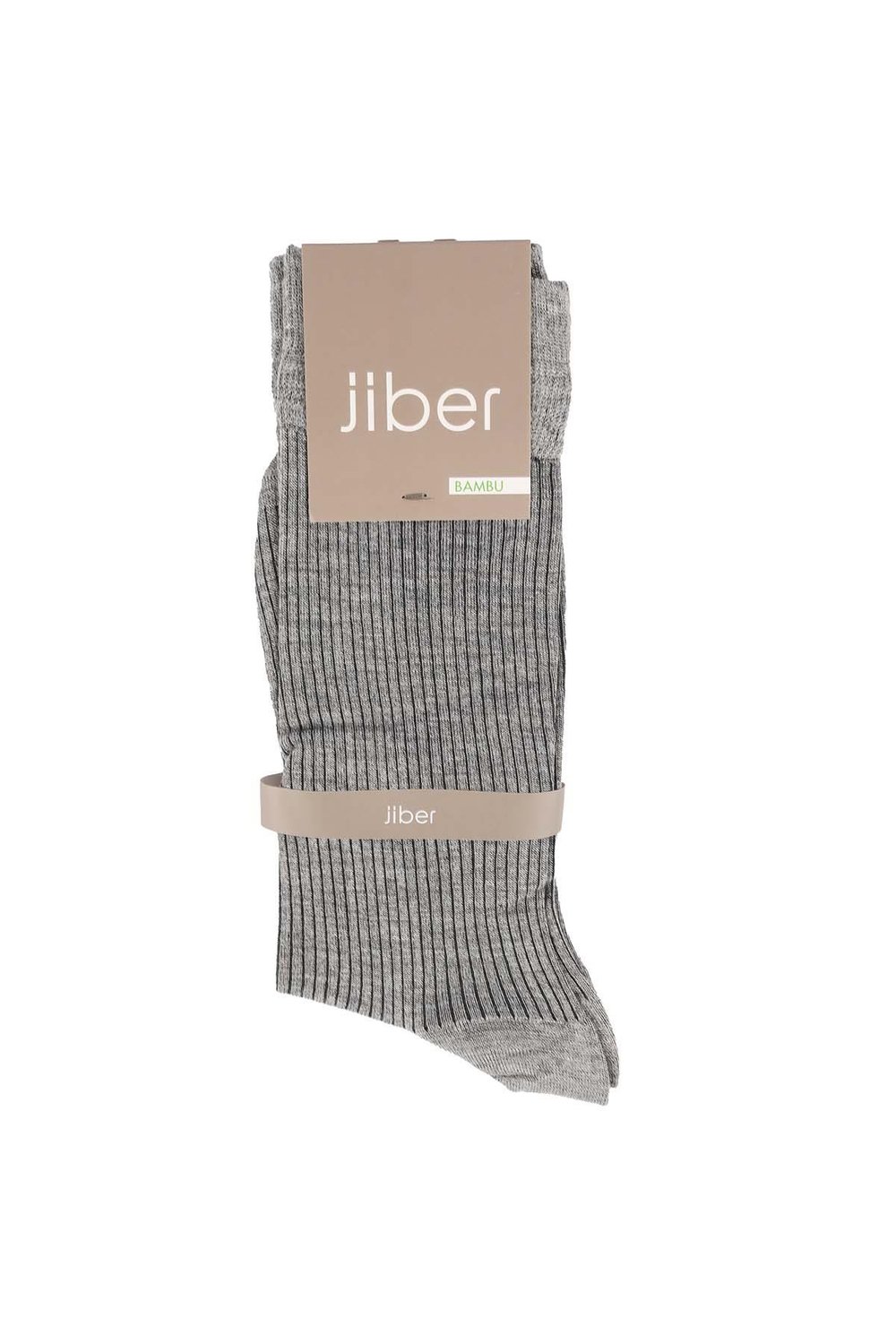 Erkek Grimelanj Bambu Çorap 5505