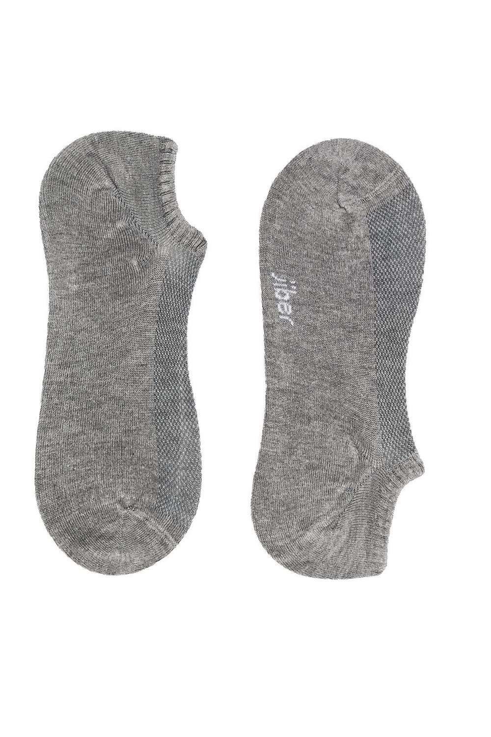 Erkek Grimelanj Sneaker Bambu Çorap 7050