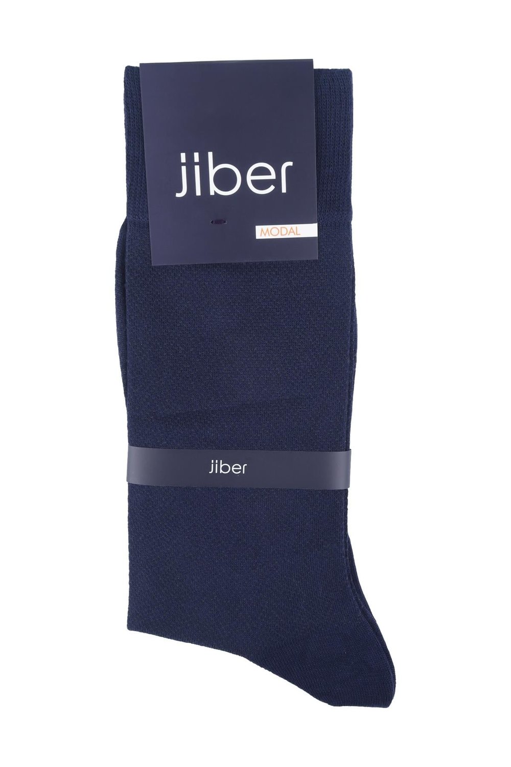 Erkek Soket Modal Çorap 5131 Lacivert  JBR5131.000001
