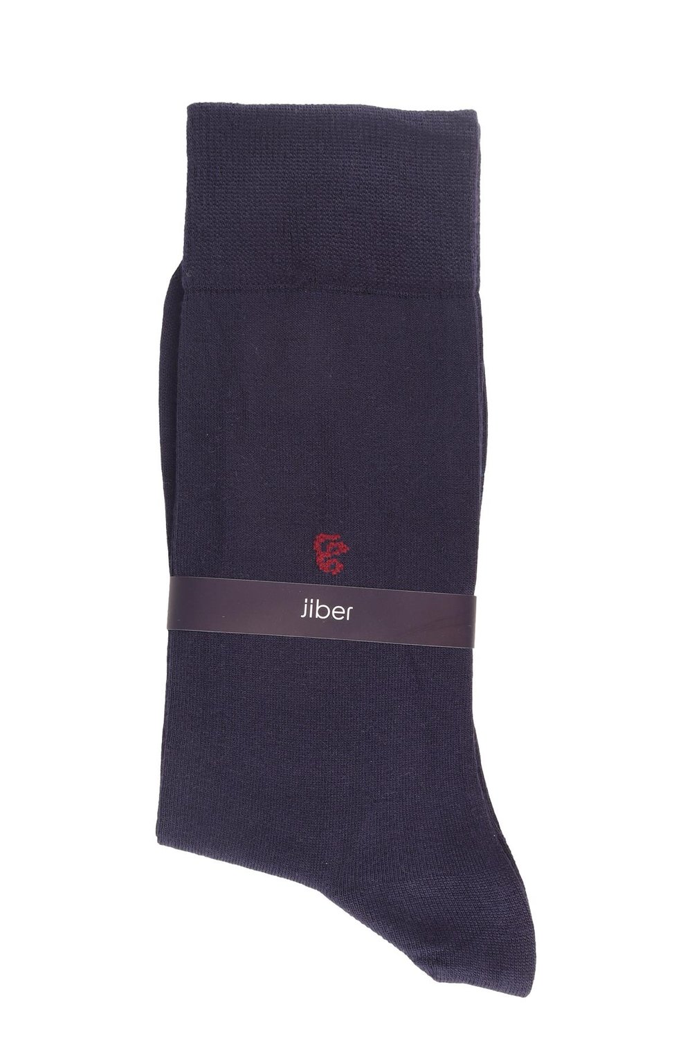 Erkek Soket Modal Çorap 5133 Lacivert  JBR5133.000001
