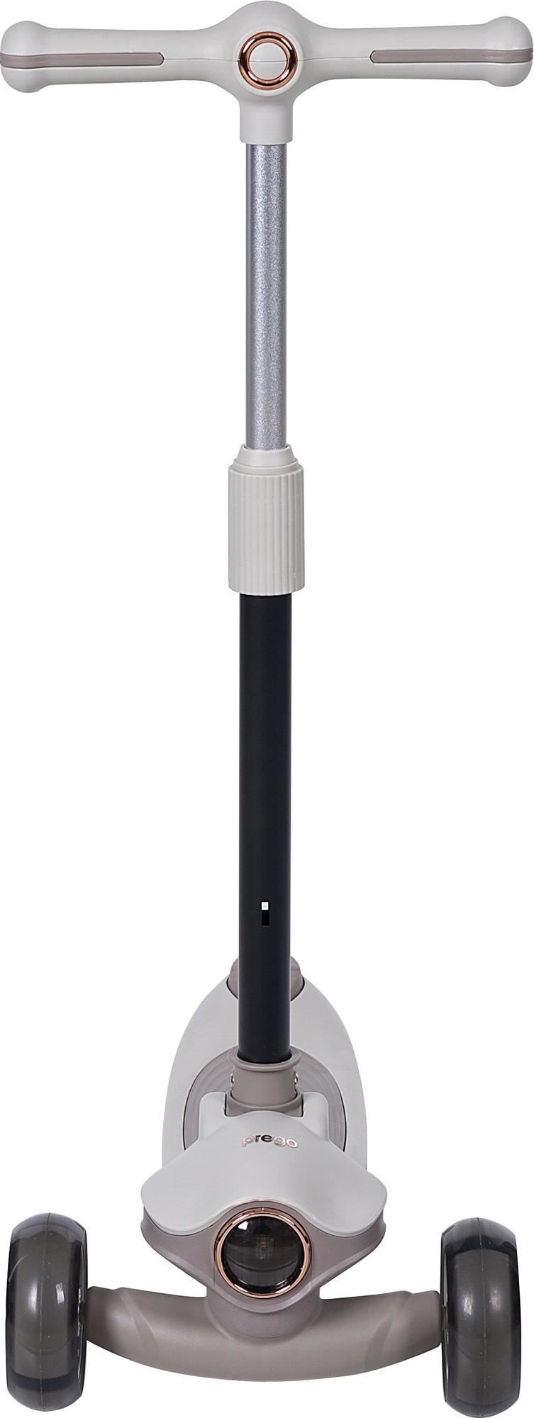 Prego Sidney Scooter Bej K603-2