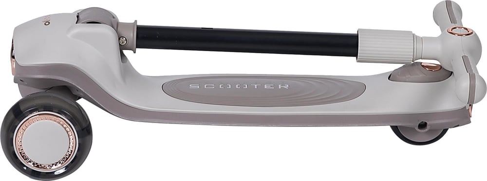 Prego Sidney Scooter Bej K603-2