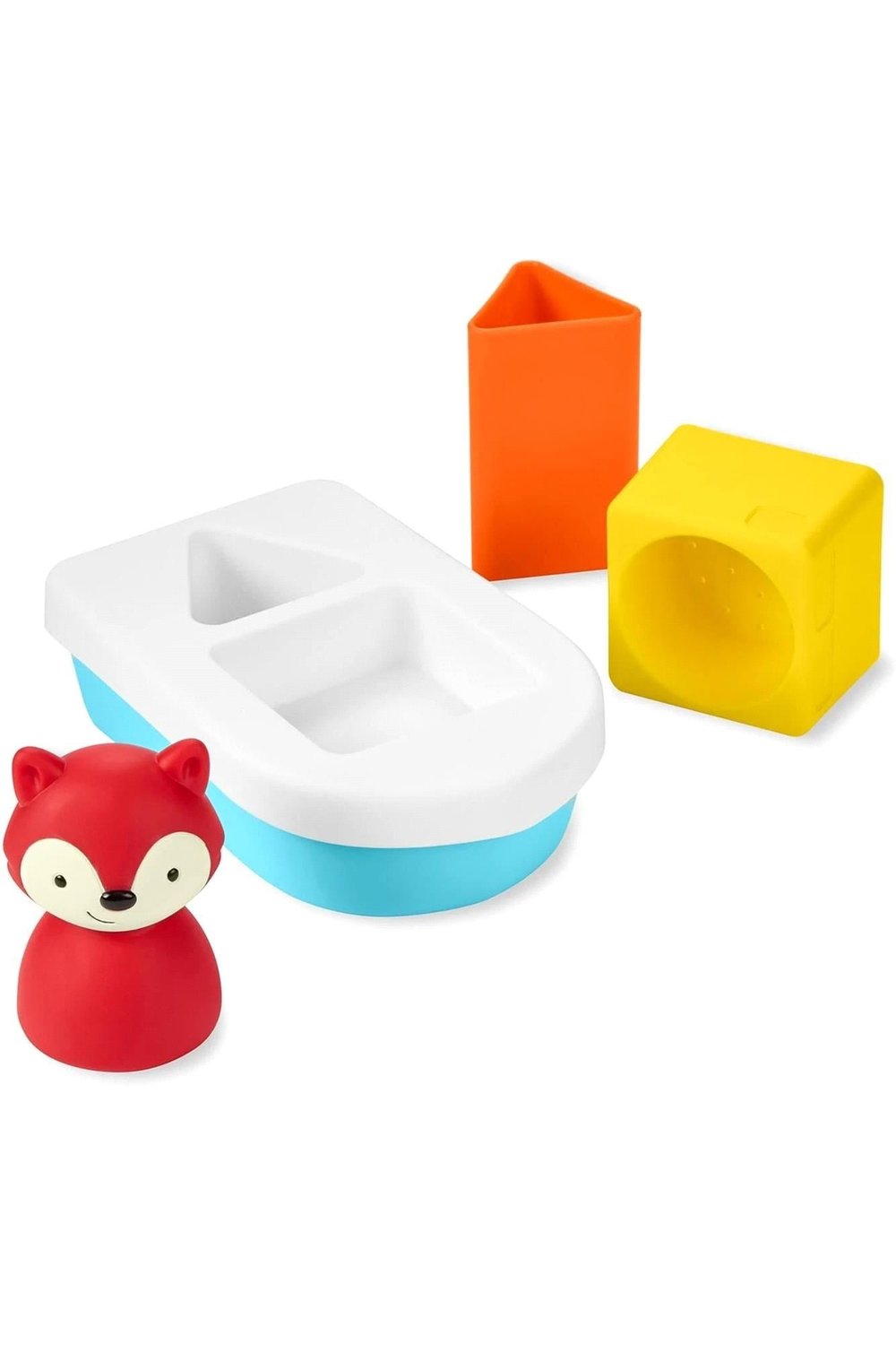 Skip Hop Zoo Banyo Oyuncağı Bot Tilki 9O277510