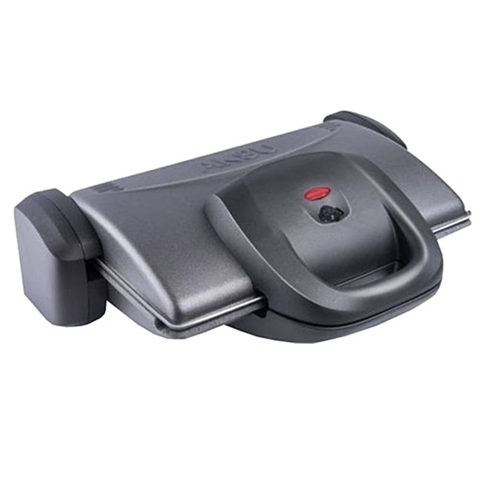 Aksu Tost T 34G Ken Grill Granit Tost Makinesi 1800W