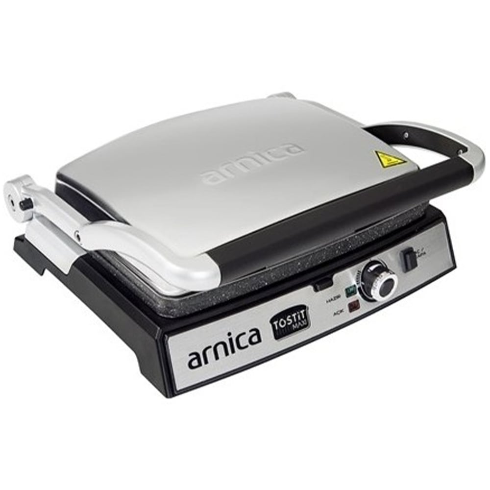 Arnica GH26240 Tostit Maxi Tost Makinesi