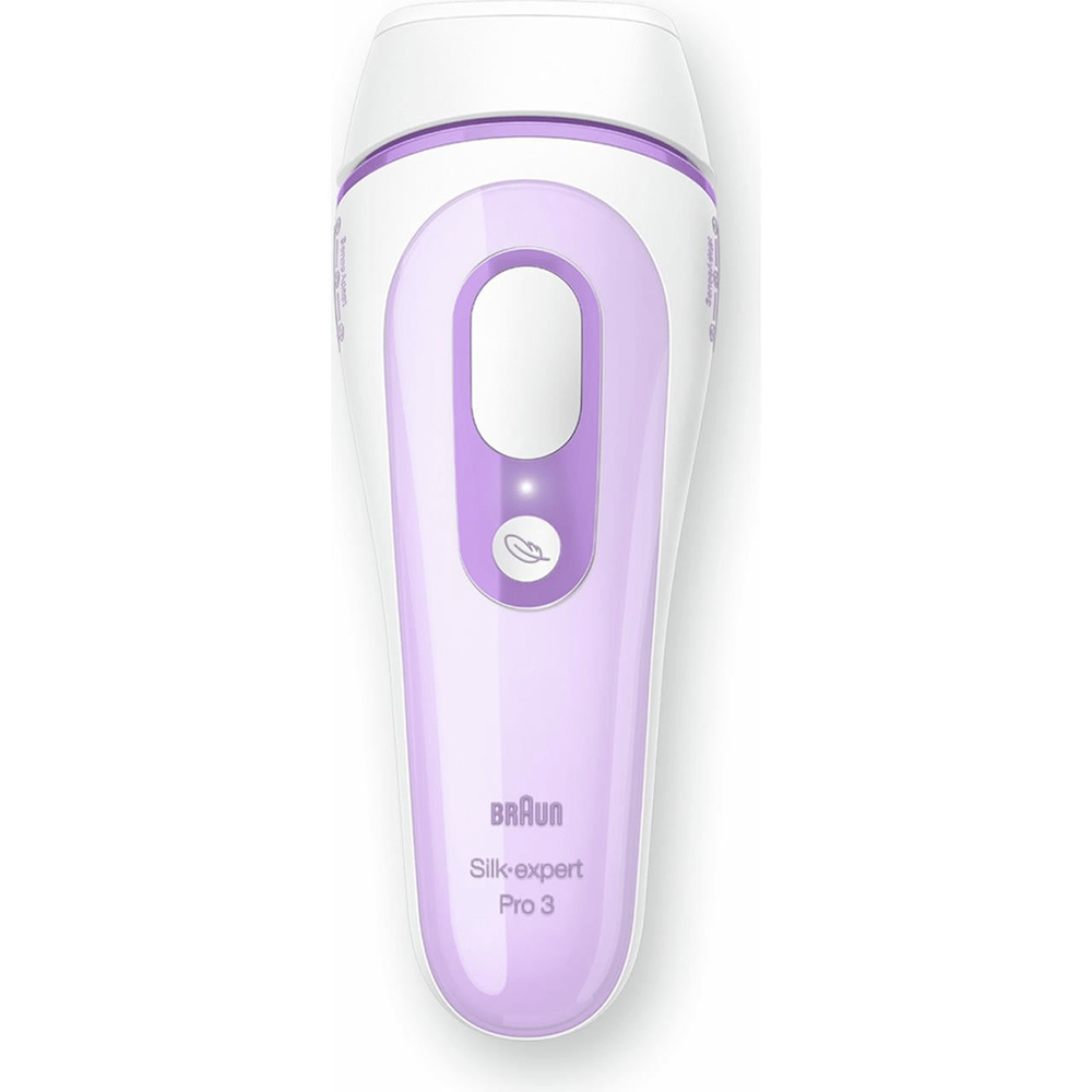 Braun Silk Expert Pro 3 PL3000 300.000 Atımlı, 1 Başlıklı IPL
