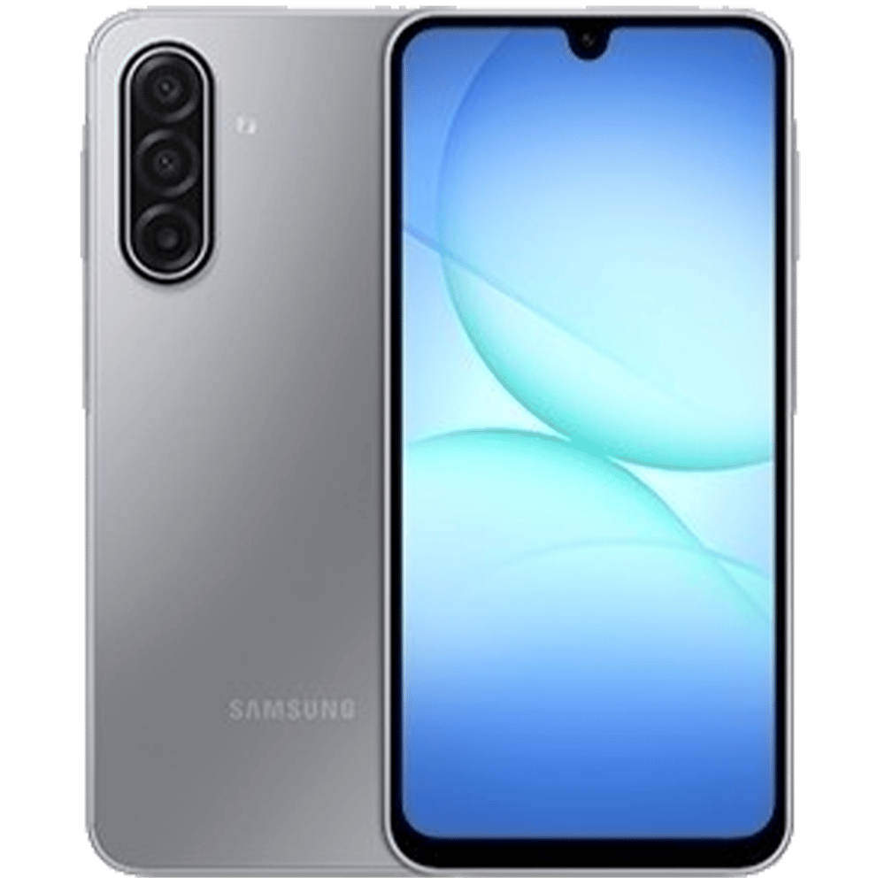 Samsung Galaxy A17 128 GB 4 GB Ram Gri (Samsung Türkiye Garantil)
