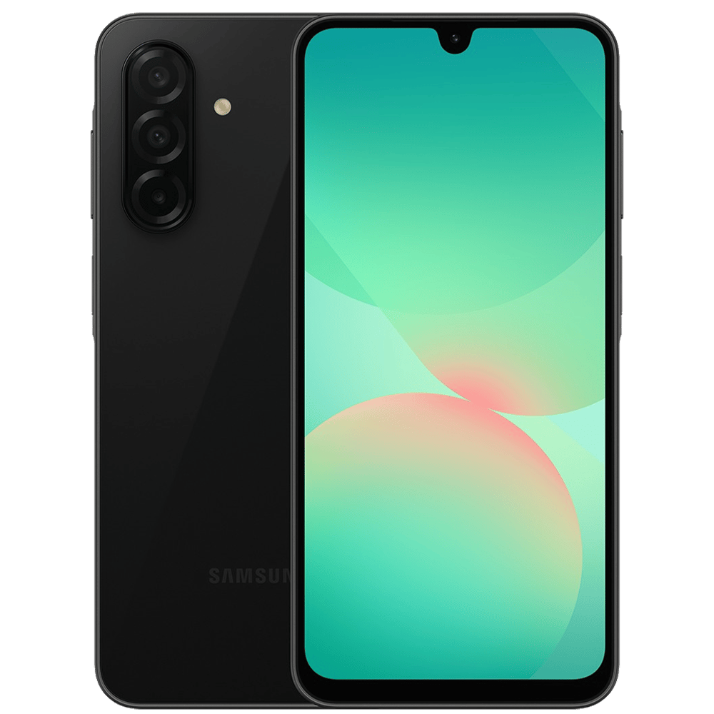 Samsung Galaxy A26 5g 128 GB 6 GB Ram (Samsung Türkiye Garantili) Siyah