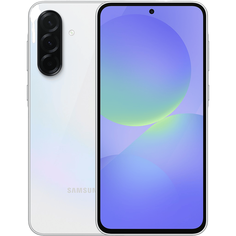 Samsung Galaxy A36 5G 128 GB 8 GB Ram Beyaz (Samsung Türkiye Garantili)