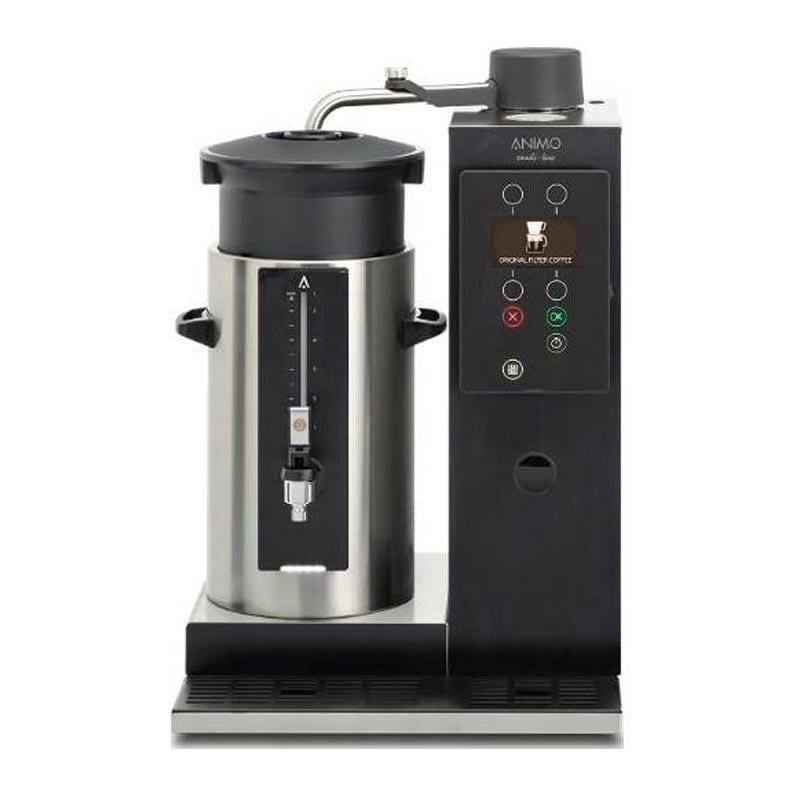 Animo ComBi-Line CB 1x20 L Silindirik Filtre Kahve Makinesi, 20 L