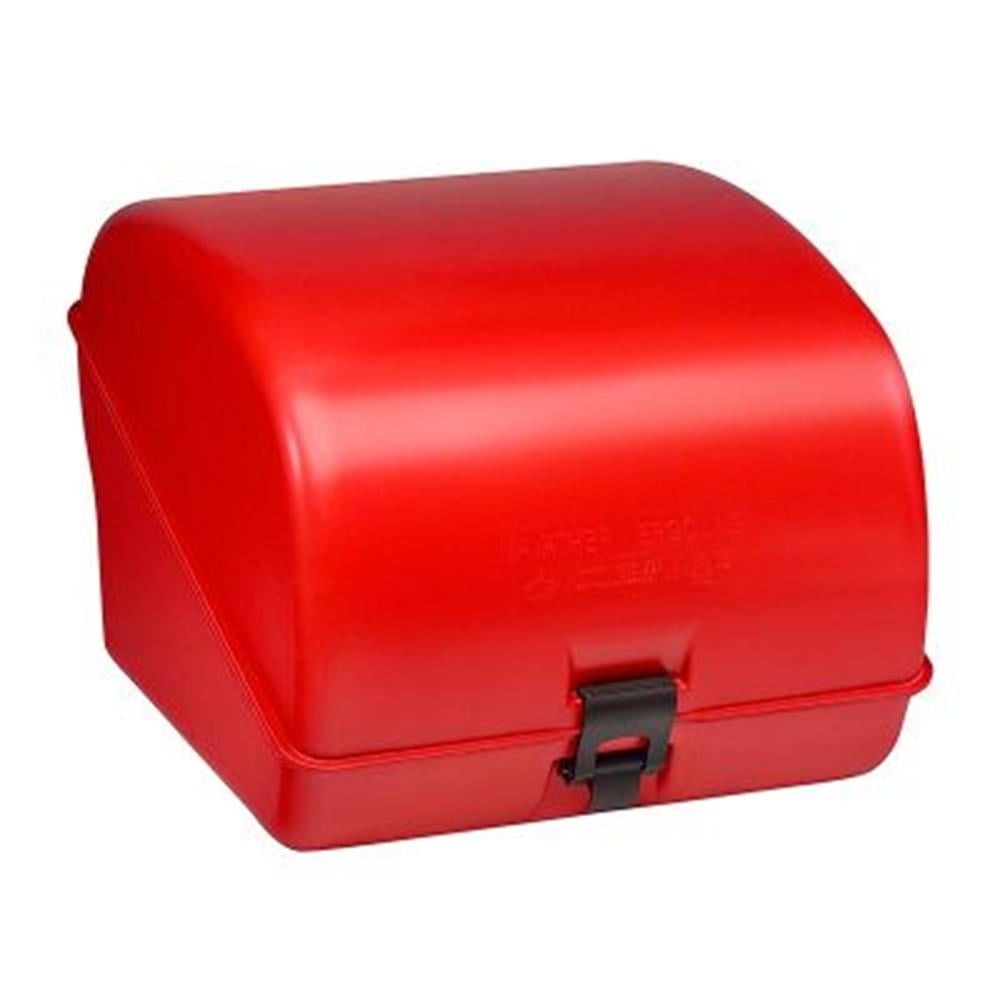 Avatherm Engoline Motor Arkası Thermobox, Yemek Taşıma Kutusu, 110 Lt 72x55x48 cm