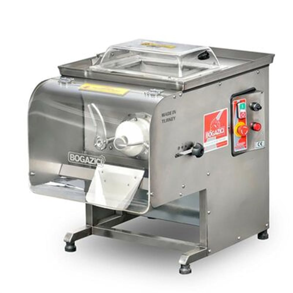 Boğaziçi 20-300 gr Hamur Kestart Makinesi, BHKT.200