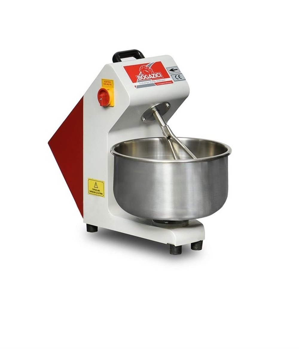 Boğaziçi 5 Kg Hamur Yoğurma Makinesi, BHY.5