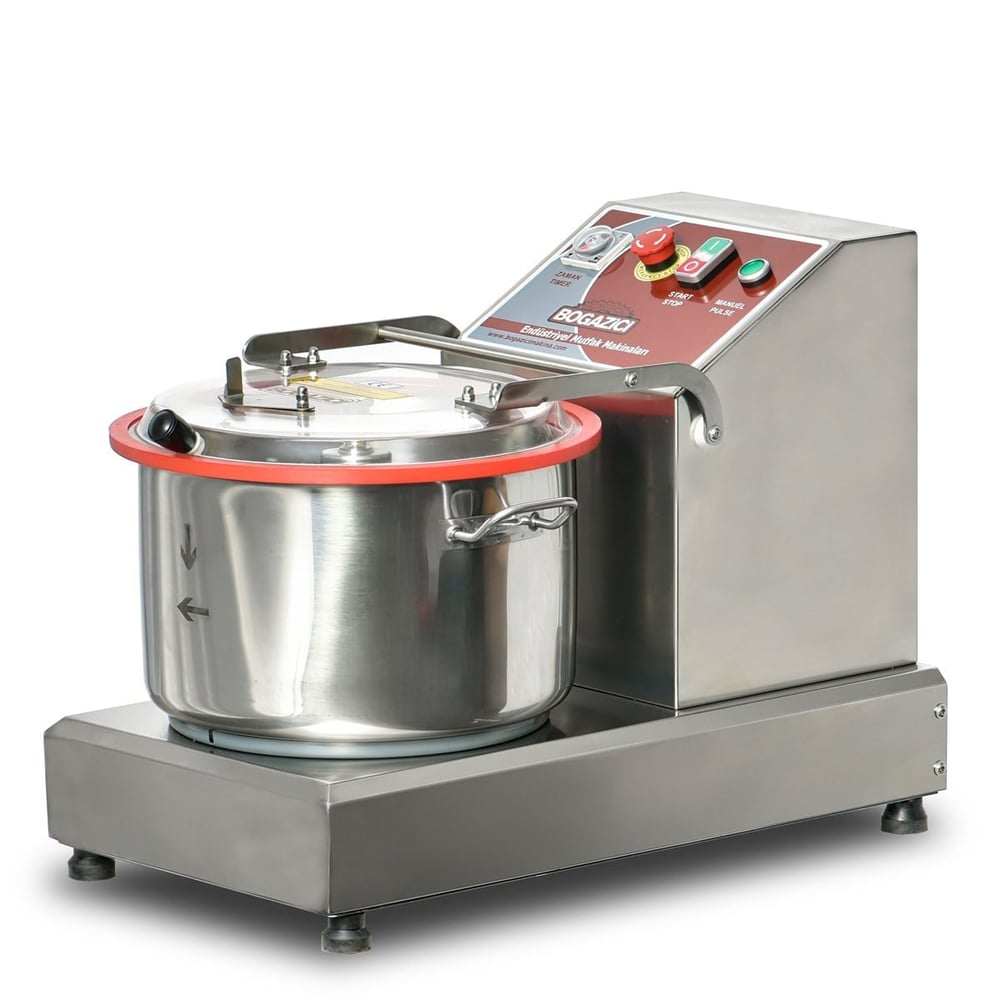 Boğaziçi Et Parçalama Makinesi 8kg BSZK.8