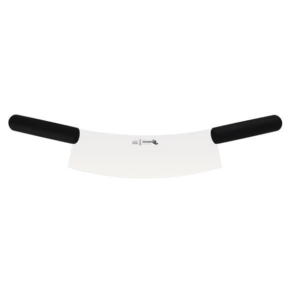 Doğan Çiftel Taita Serisi Çift Saplı Zırh 40 cm MGB-66001.40