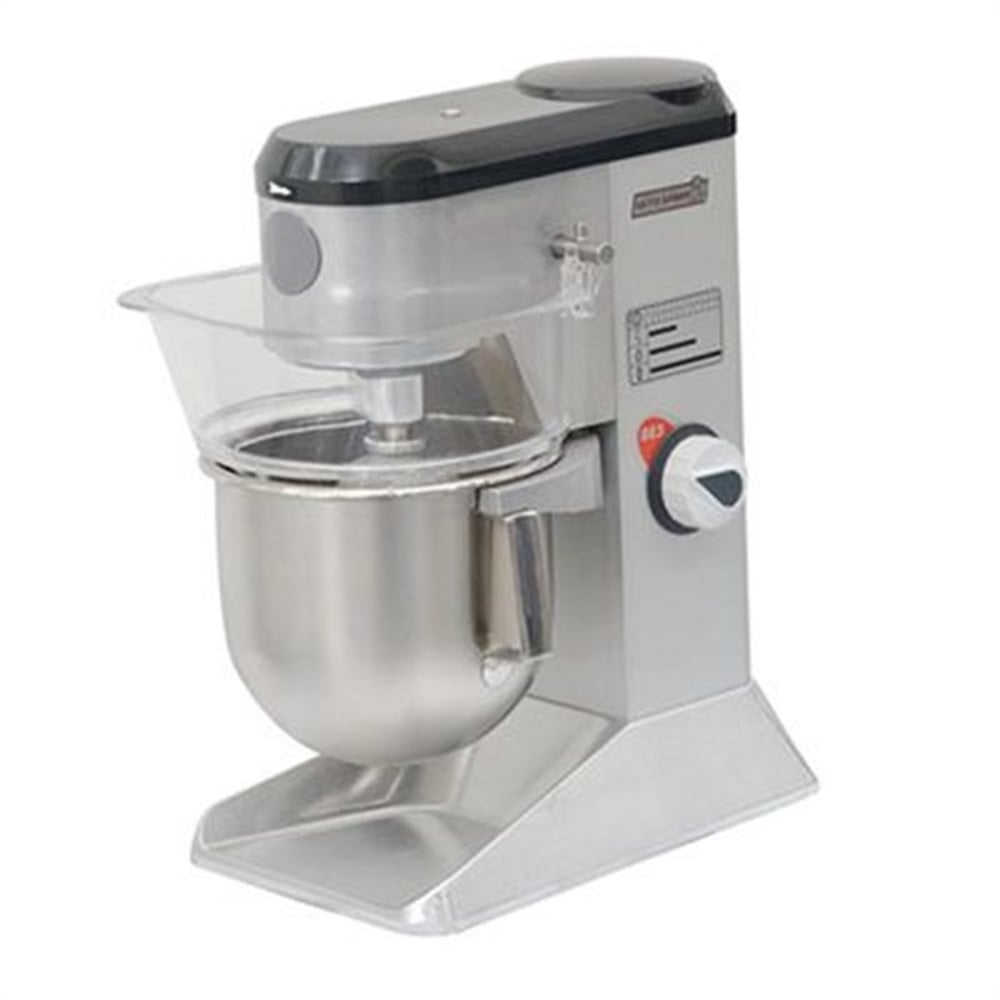 Electrolux Dito Sama 600139 Planet Mikser, 8 Litre
