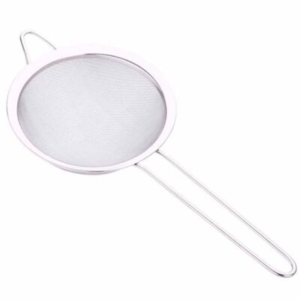 Epinox Çelik Süzgeç 10 cm SZ-10