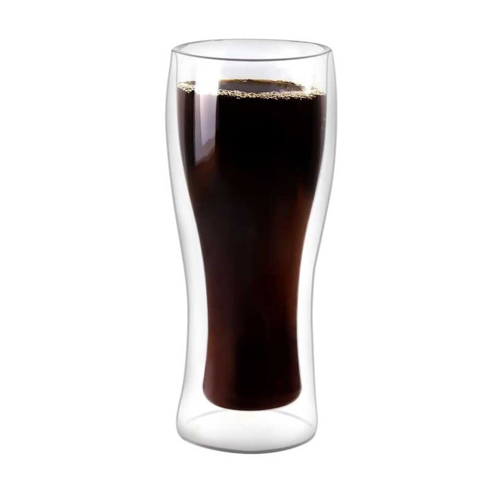Epinox ÇKBB-420 Çift Katman Bardak Belli 420 Ml