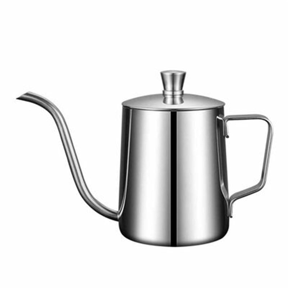 Epinox CKM-60 Mini Kettle Çelik Kapaklı 600 Ml