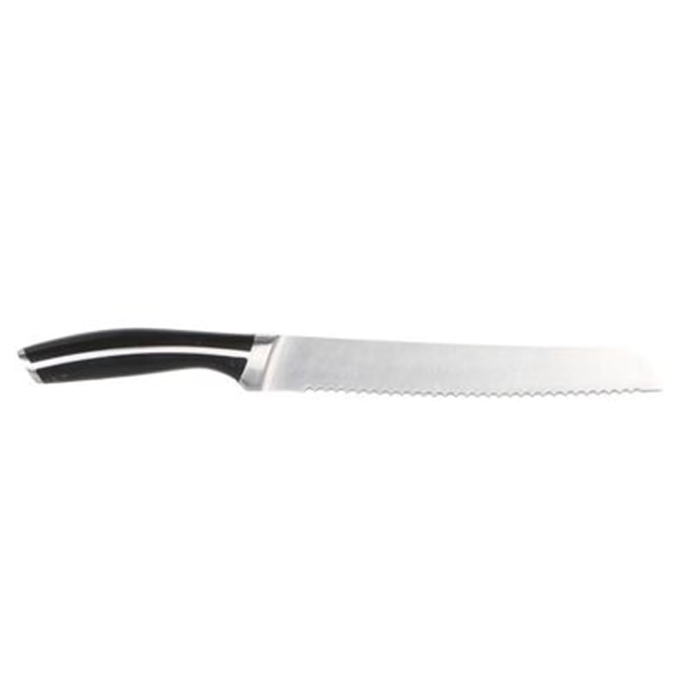 Epinox DEBB-21 Dişli Ekmek Bıçağı Bilezikli 21 cm