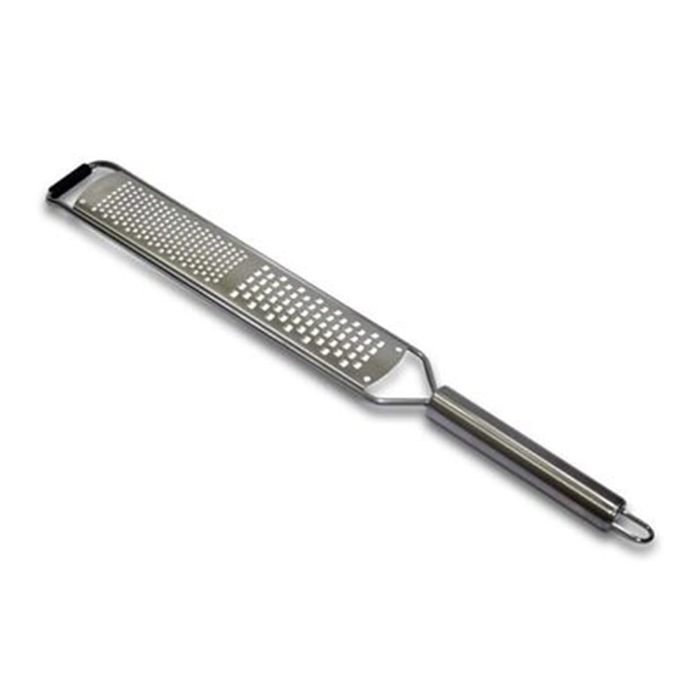 Epinox F1A+F1B Paslanmaz Çelik El Rendesi, 37 cm