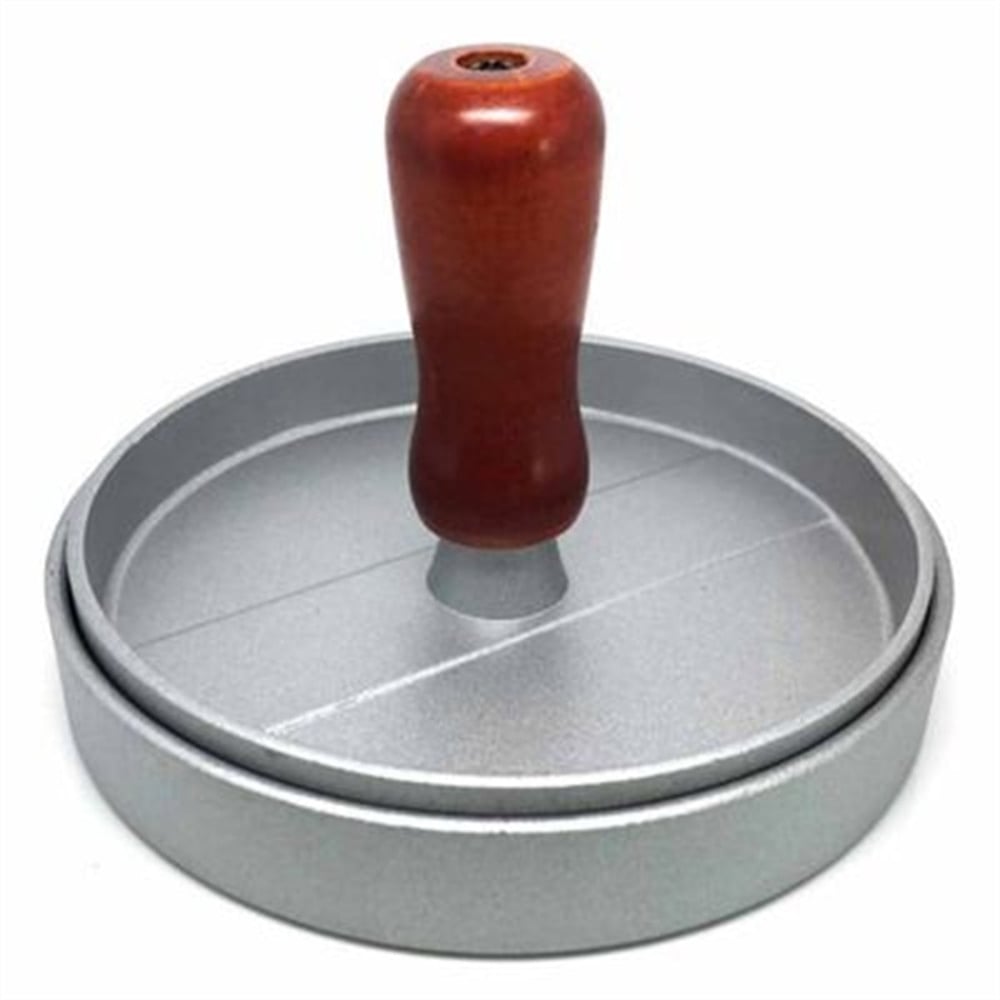 Epinox HPR-12 Alüminyum Hamburger Presi 12 cm