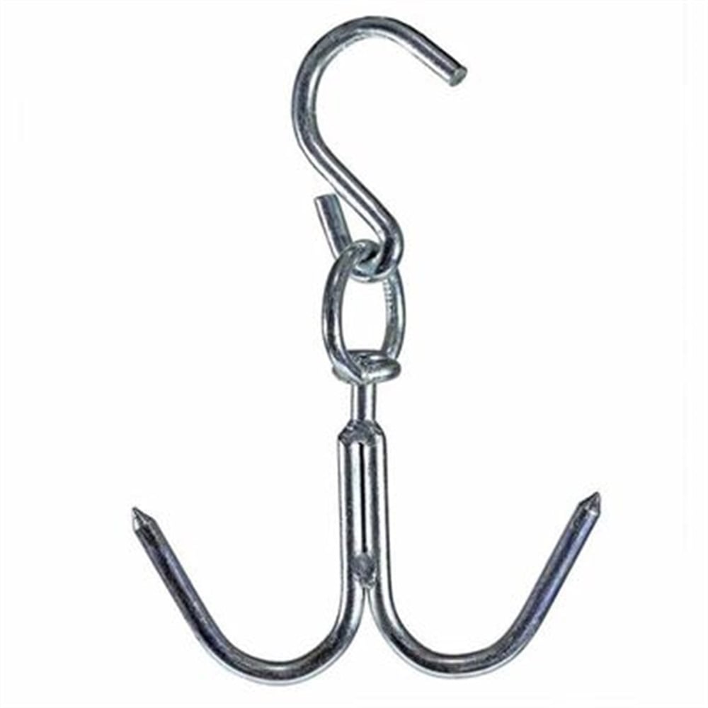Epinox MH-01 Çelik Çengel 10 mm