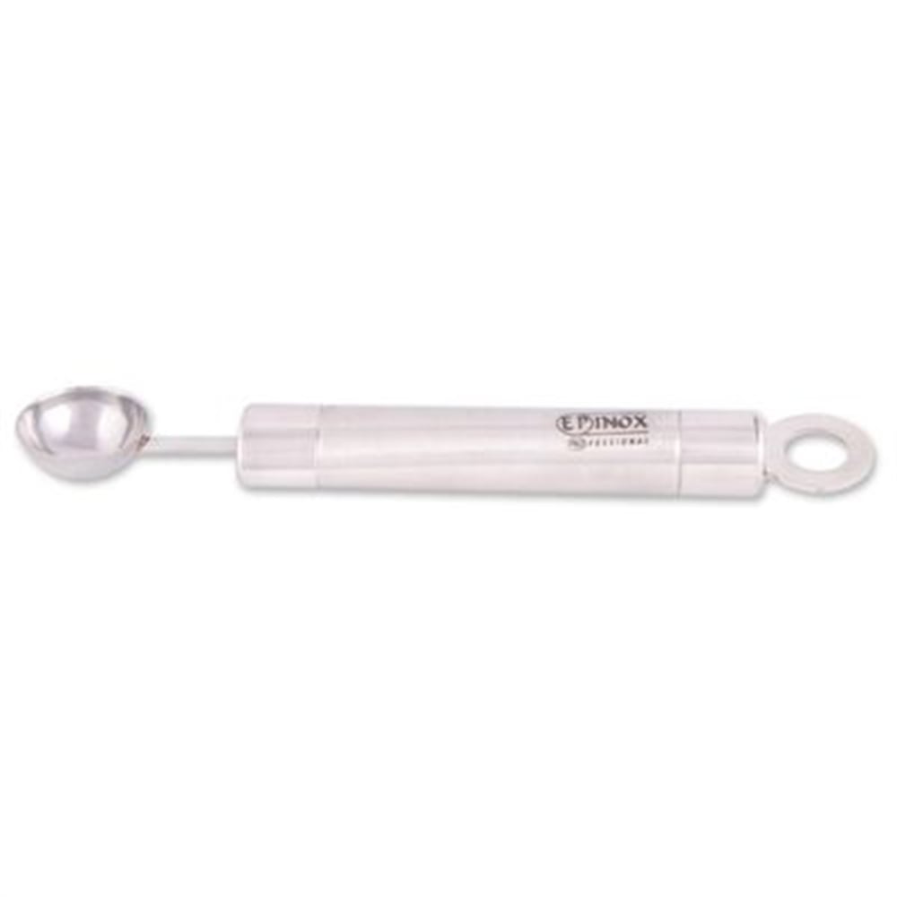 Epinox MS-58 Parizyen Kaşık Küçük 18,5 cm