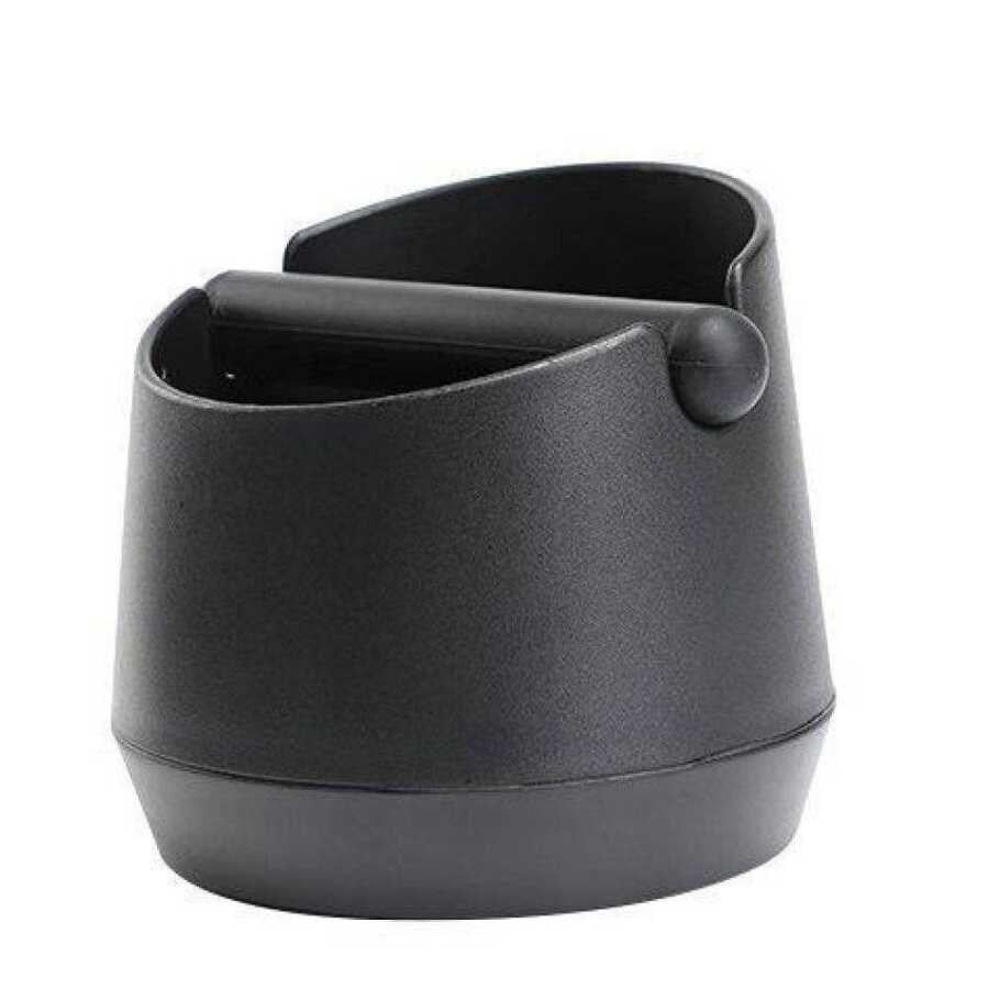 Epinox POS-15 Kahve Posa Kovası Siyah