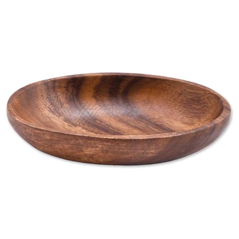 Epinox SAK-18O Aras Kuruyemişlik 18 cm Oval